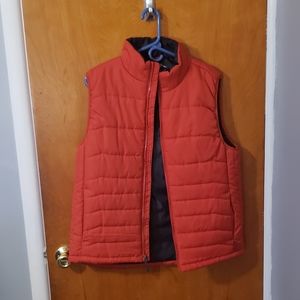 Pacific trail vest